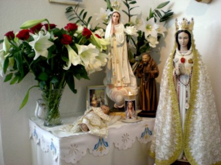 Marienaltar