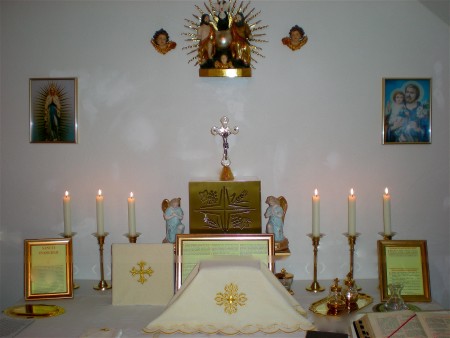 Altar