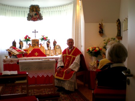 Hauskapelle Gttingen