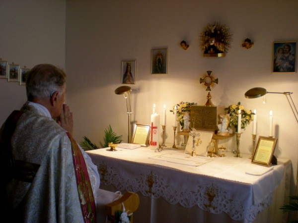 Altar