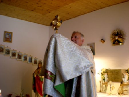 Pfr. Lotze