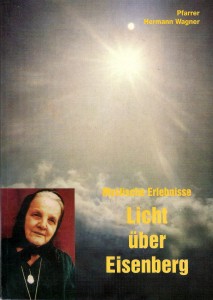 Buch-Cover Licht ber Eisenberg