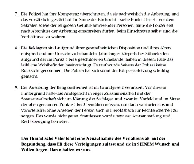 Revision - Schreiben vom 09.03.2014 - Seite 2