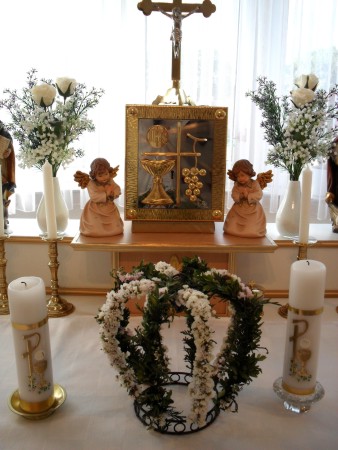 Altar